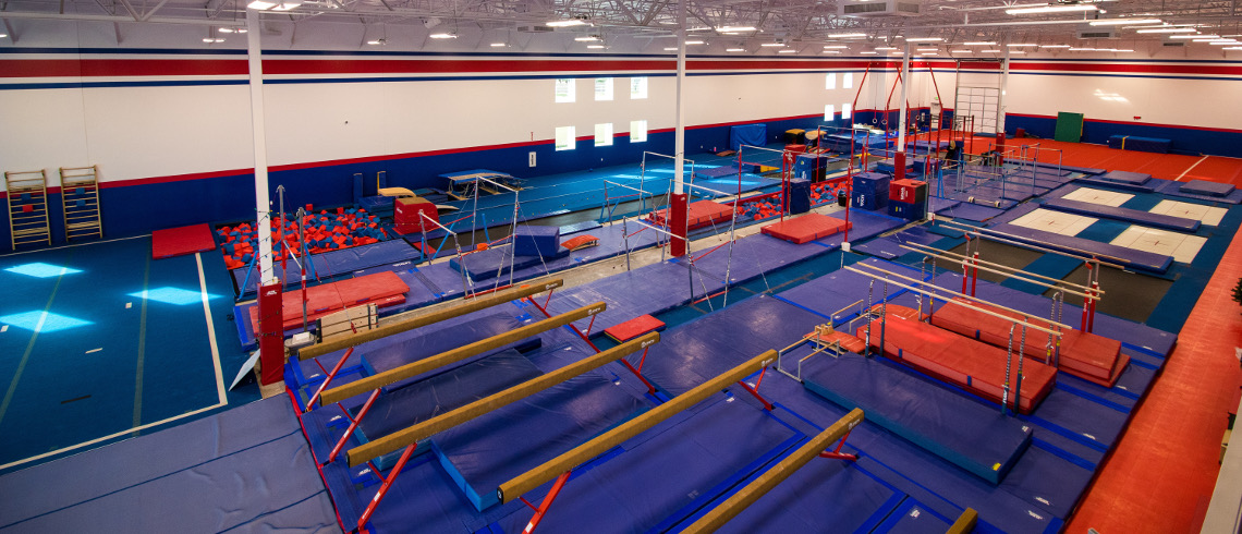 usa youth fitness center queen creek